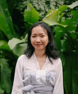 Diah Pramudya