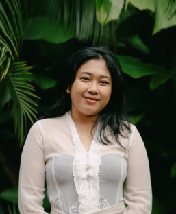 Dwi Mahardini