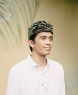 Kadek Aprimas