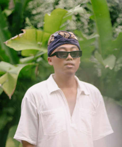 Komang Aditya