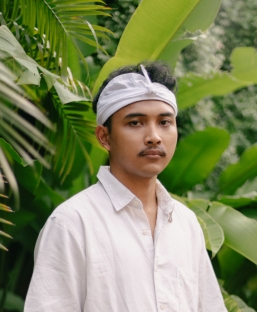 Putu Mettawan